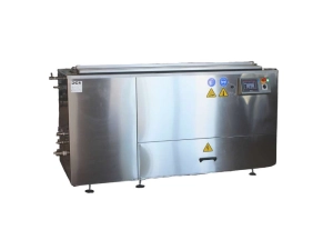 Ucm Machine Ultrasonic equipment SL Range - UCM 1000 SL