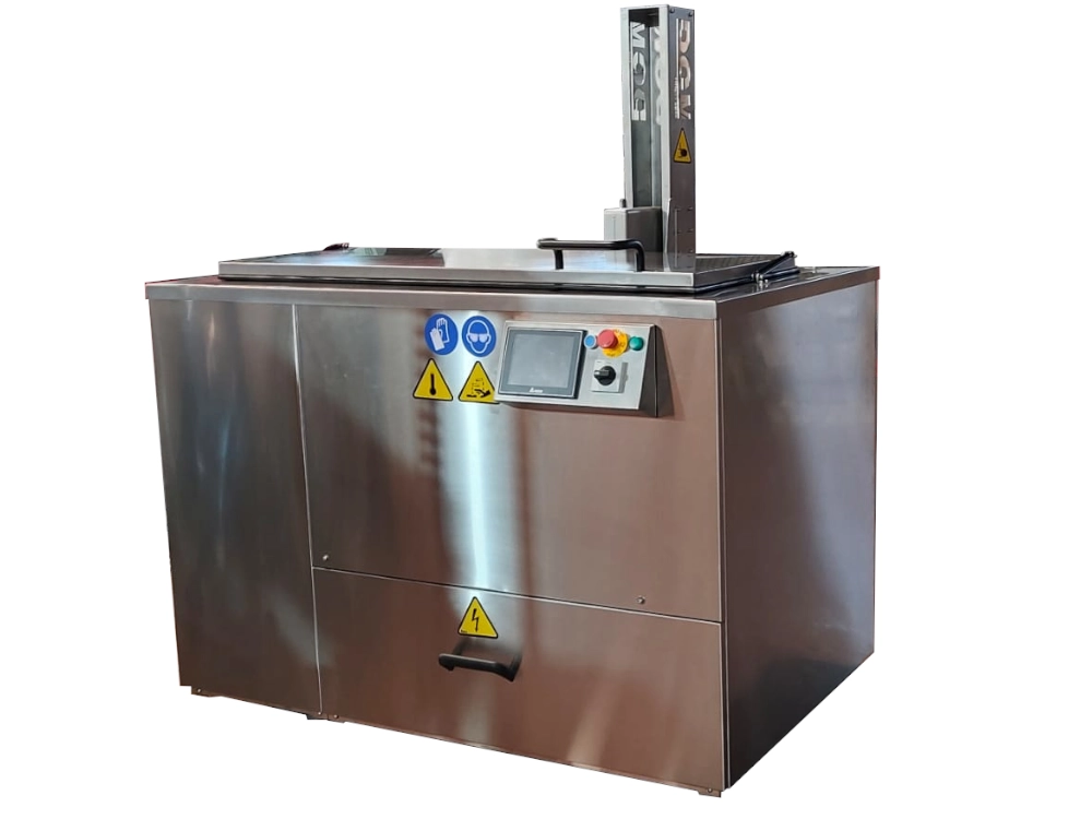 machine à décaper la peinture