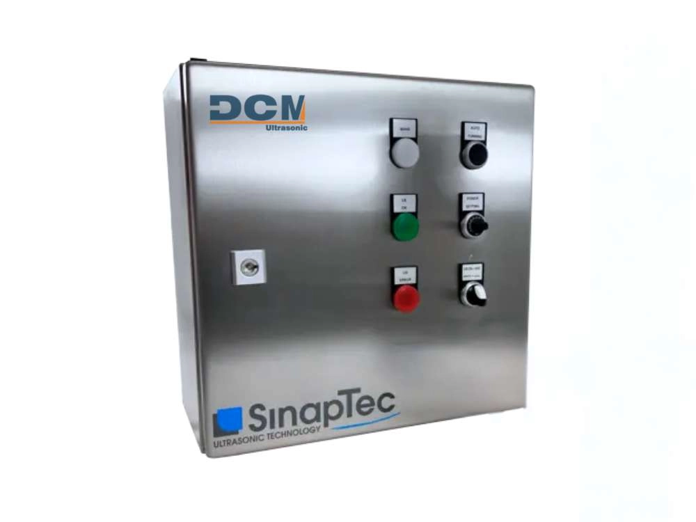 NexTgen Defoamer
