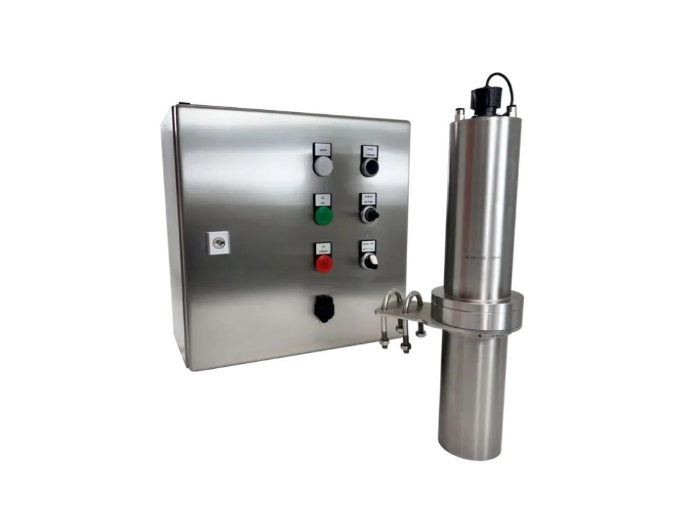 NexTgen Defoamer