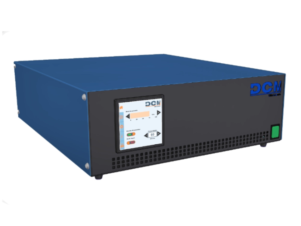ultrasonic generator