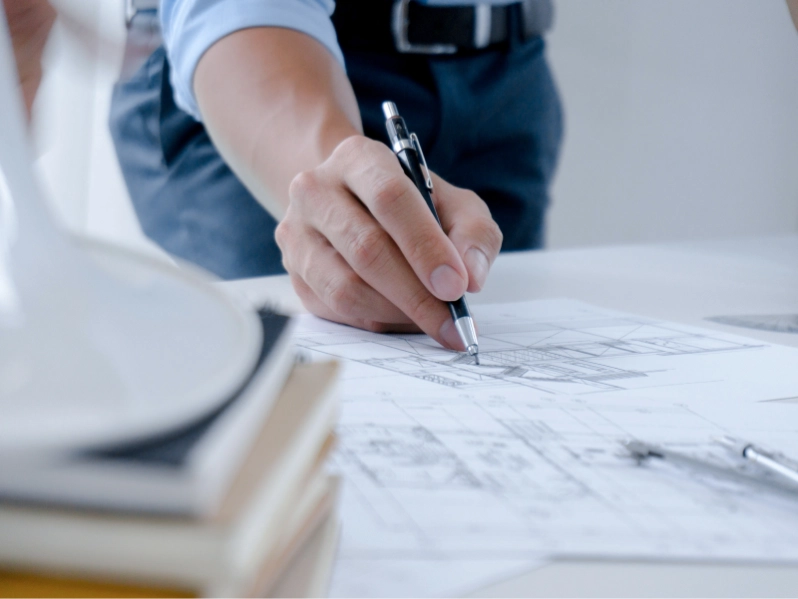 desarrollo de proyectos a medida
