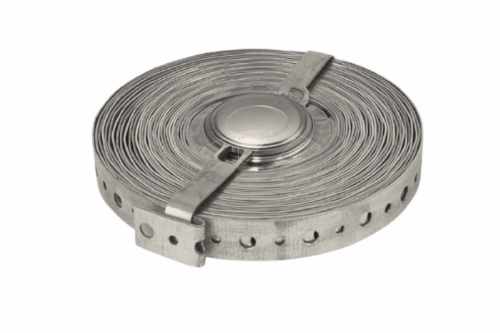 Metallbändern