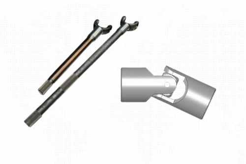 joints universels