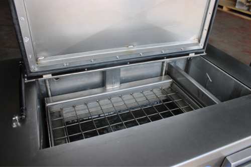 Ultrasonic Cleaning Tank