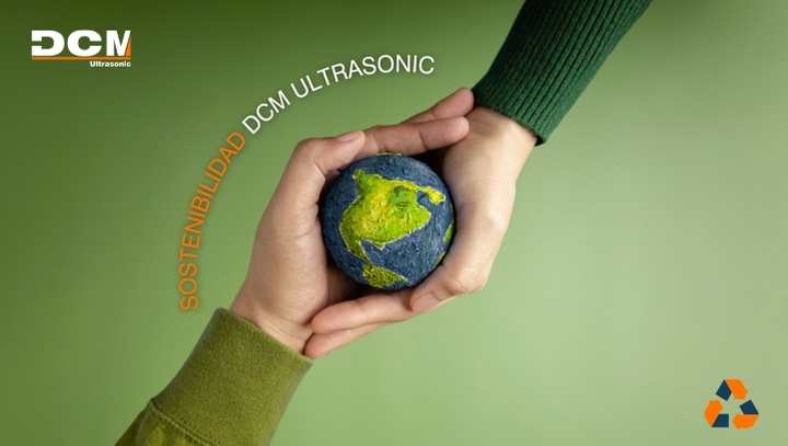 sostenibilidad limpieza industrial