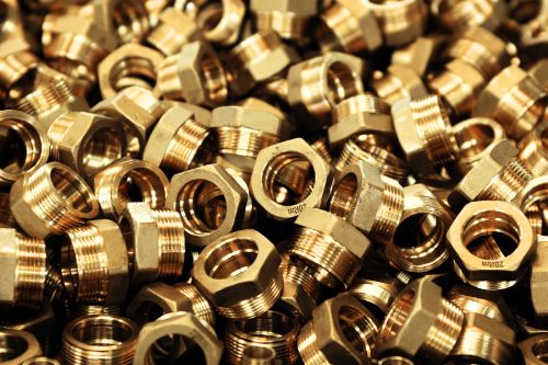 ultrasonic machine for cleaning brass