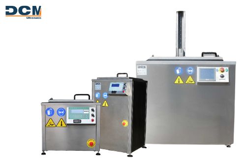 Workshop parts washers
