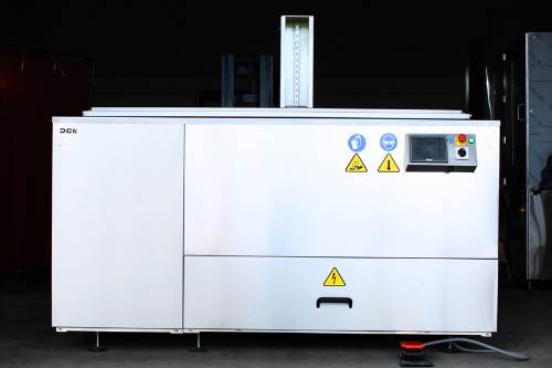 Ultraschallreiniger