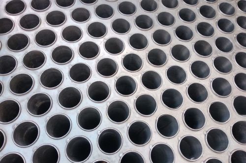 Wärmetauscher reinigen