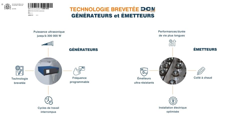 ultrasons pour nettoyer les armes